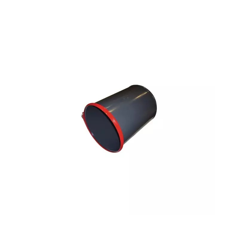 RALLONGE DE GAINE Ø 300 MM AVEC 1 COLLIER POU - ref. 2640158 | TP Agri