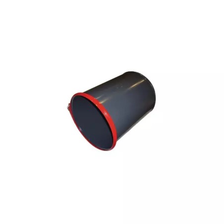 RALLONGE DE GAINE Ø 300 MM AVEC 1 COLLIER POU - ref. 2640158 | TP Agri