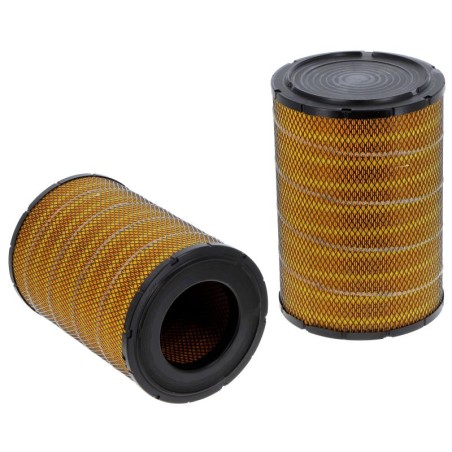 Filtre air HIFI SA 16981