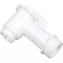 ROBINET PLASTIQUE 3/4" POUR FUT ALGI - ref. 231237 | TP Agri