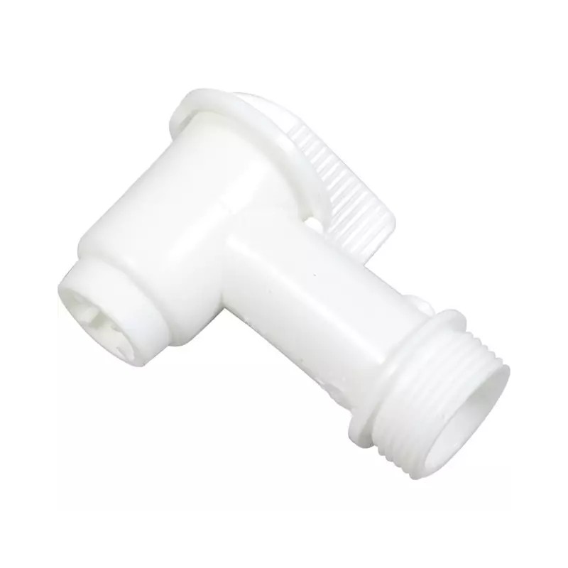 ROBINET PLASTIQUE 3/4" POUR FUT ALGI - ref. 231237 | TP Agri