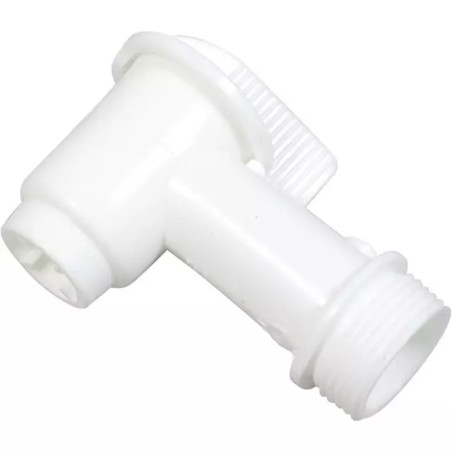 ROBINET PLASTIQUE 3/4" POUR FUT ALGI - ref. 231237 | TP Agri