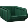 BOITE A BEC EMPILABLE VERTE 372 X 600 X 166 M - ref. 9033806 | TP Agri