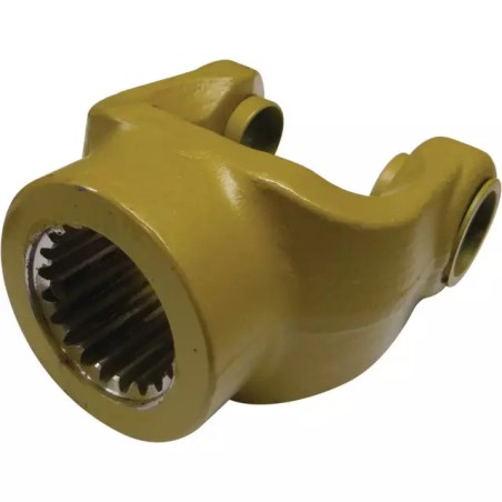MACHOIRE EXTREMITE 30,2X92 SANS VERROUILLAGE C - ref. 211269 | TP Agri