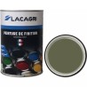 PEINTURE DE FINITION VERT TECNOMA POT 1L LACA - ref. 1676578 | TP Agri