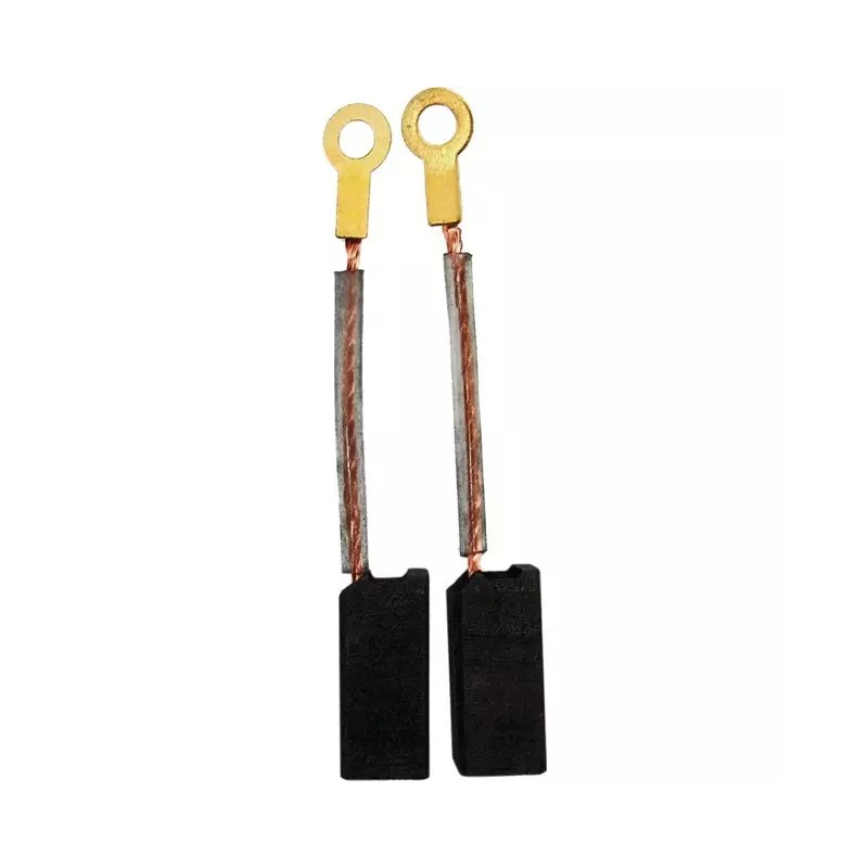 JEU DE CHARBONS BLACK ET DECKER 916368 - ref. 1938724 | TP Agri
