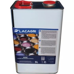 DILUANT NETTOYANT BIDON 5L LACAGRI - ref. 232767 | TP Agri