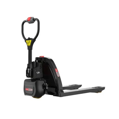 TRANSPALETTE ELECTRIQUE 1,5 T KS TOOLS - ref. KS1610300F | TP Agri