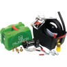 POMPE TRANSFERT GASOIL PIUSIBOX BASIC 12V 45L/ - ref. 253528 | TP Agri