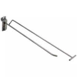 BROCHE SIMPLE FOND RAINURE LG 300 MM , Ø 6, P - ref. 9033048 | TP Agri