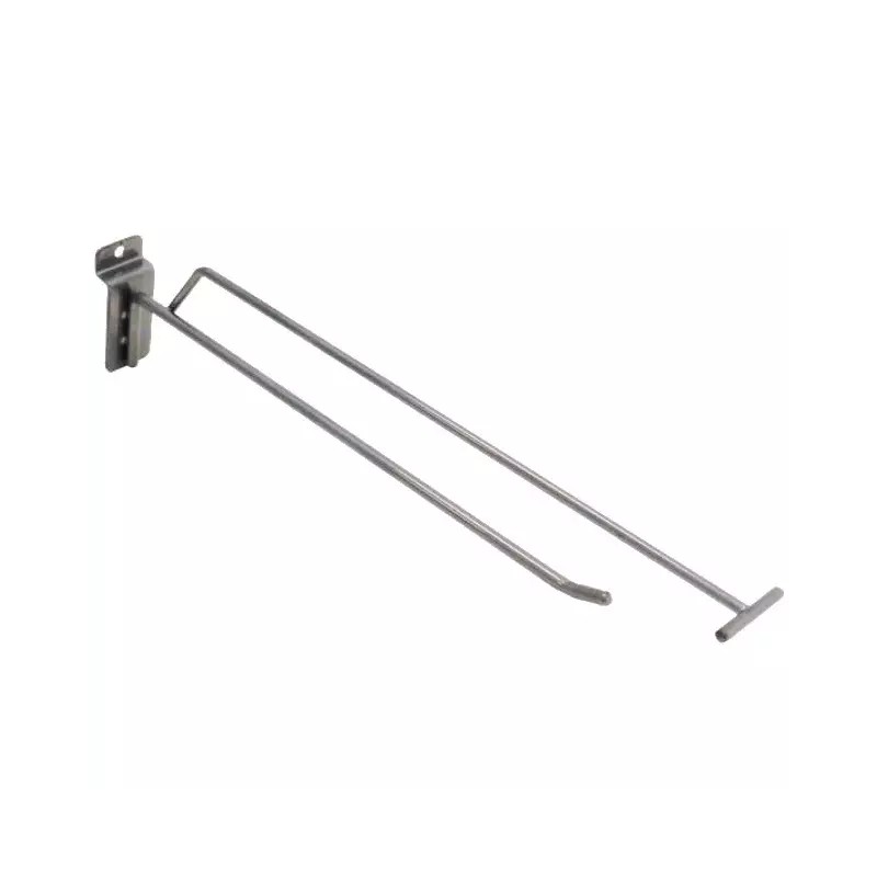 BROCHE SIMPLE FOND RAINURE LG 300 MM , Ø 6, P - ref. 9033048 | TP Agri