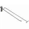 BROCHE SIMPLE FOND RAINURE LG 300 MM , Ø 6, P - ref. 9033048 | TP Agri