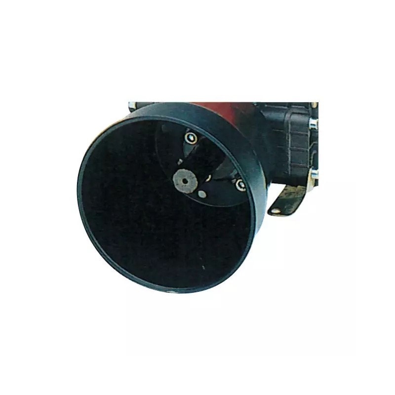 BOL PROTECTEUR ROND COTE MACHINE POUR POMPE - ref. 30535045 | TP Agri