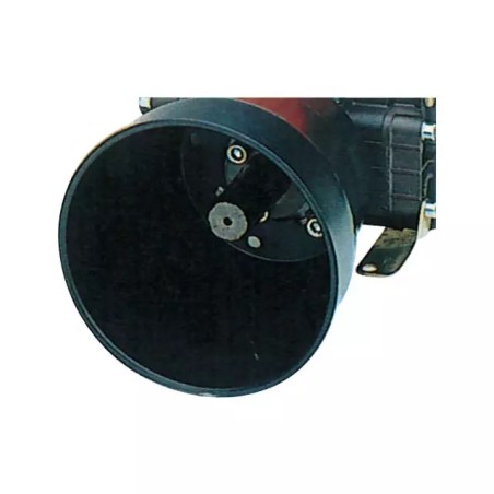 BOL PROTECTEUR ROND COTE MACHINE POUR POMPE - ref. 30535045 | TP Agri
