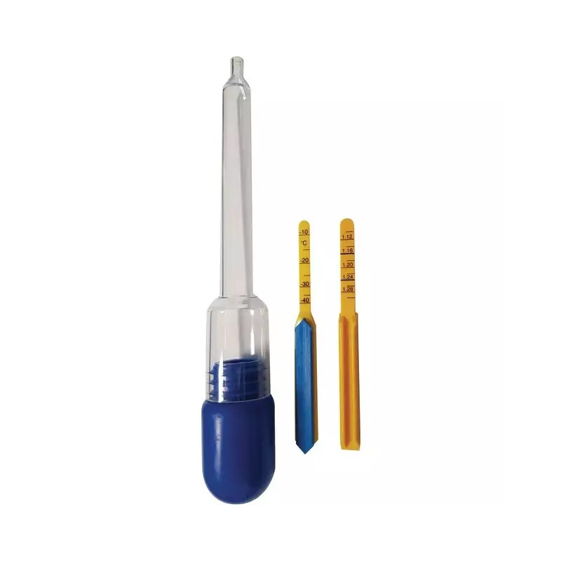 COMBINE PESE-ACIDE/PESE-ANTIGEL STANDARD BLI - ref. 31370065 | TP Agri