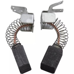 JEU DE CHARBONS METABO 34.301.067 - ref. 1938870 | TP Agri