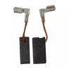 JEU DE CHARBONS METABO 34.301.113 - ref. 1938896 | TP Agri
