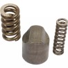 CAME AVEC RESSORTS LIMITEUR SA Ø 17 MM - ref. BYP421340001 | TP Agri
