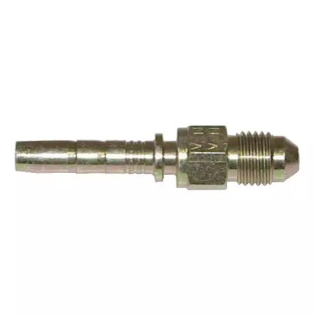 EMBOUT A SERTIR MALE JIC CONE 74° CS06MJ06 - ref. 31035374 | TP Agri