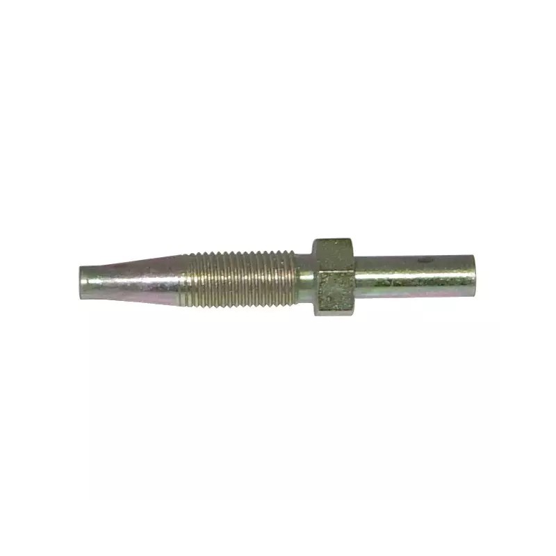 EMBOUT A VISSER LISSE CD10EL12 - ref. 31025656 | TP Agri