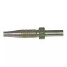 EMBOUT A VISSER LISSE CD10EL12 - ref. 31025656 | TP Agri