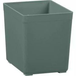 CASIER DE RANGEMENT VERT 110X83X95 MM POUR TI - ref. 9033532 | TP Agri