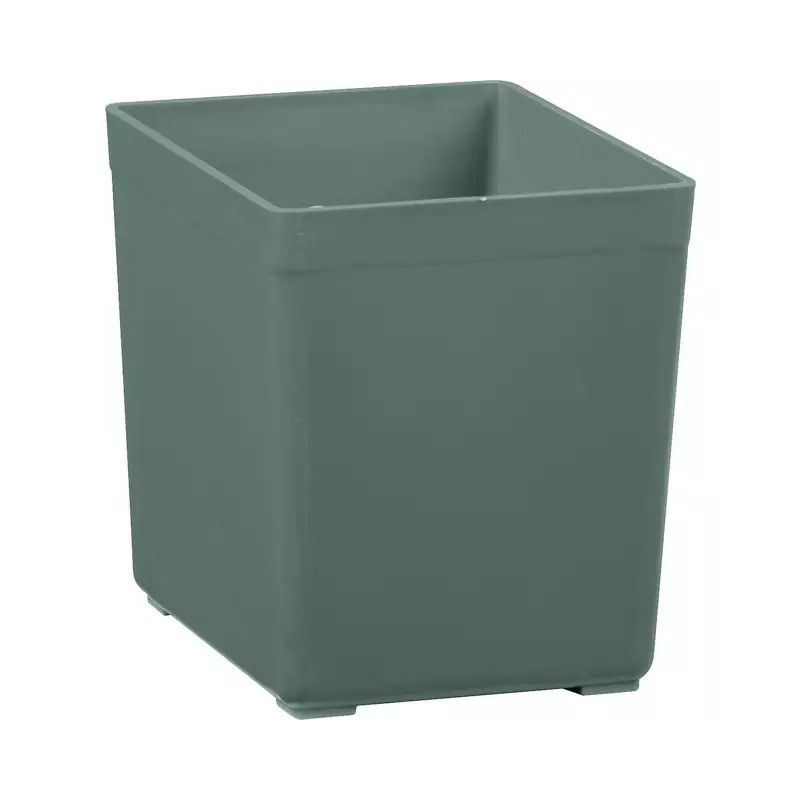 CASIER DE RANGEMENT VERT 110X83X95 MM POUR TI - ref. 9033532 | TP Agri