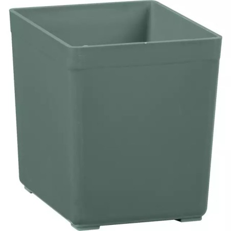 CASIER DE RANGEMENT VERT 110X83X95 MM POUR TI - ref. 9033532 | TP Agri