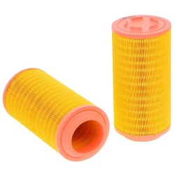 Filtre air HIFI SA 17088