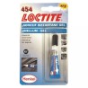 COLLE INSTANTANEE GEL 454 TUBE 5GR LOCTITE - ref. 1982407 | TP Agri