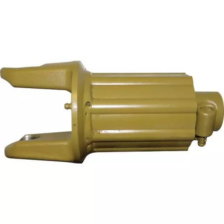 LIMITEUR A CAMES 30,2X92 1"3/8 6C 5 RANGEES 15 - ref. 211824 | TP Agri