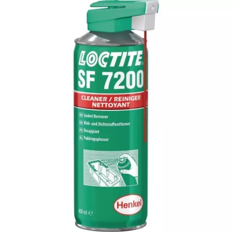 DECAPANT POUR JOINTS SF7200 AEROSOL 400 ML - ref. 1982461 | TP Agri
