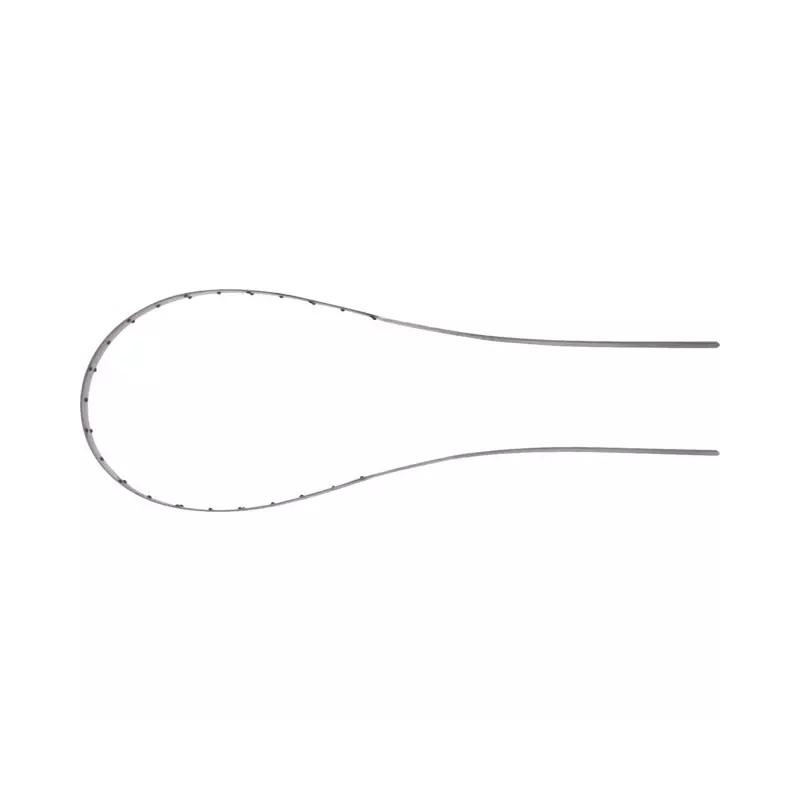 SANGLE DE RECHANGE CLE A FILTRE PROFESSIONN - ref. KS1550238 | TP Agri