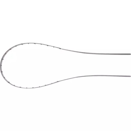 SANGLE DE RECHANGE CLE A FILTRE PROFESSIONN - ref. KS1550238 | TP Agri