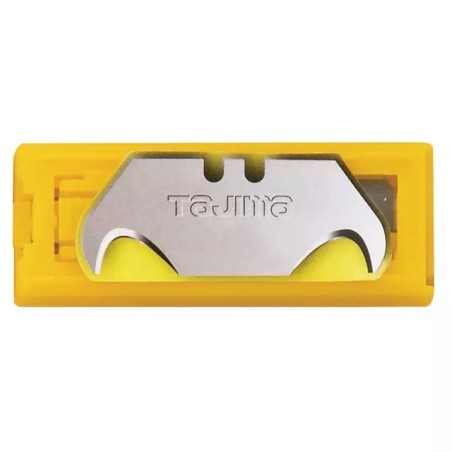 LAMES DE CUTTER A CROCHET ETUI DISTRIBUTEUR D - ref. 1912046 | TP Agri