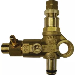 VANNE VRF2 TOTAL STOP - ref. 32009083 | TP Agri