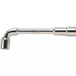 CLE A PIPE DEBOUCHEE 6 PANS 6 MM KS TOOLS - ref. KS5170406 | TP Agri