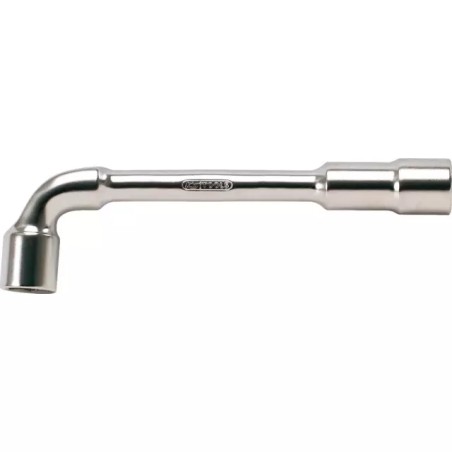 CLE A PIPE DEBOUCHEE 6 PANS 6 MM KS TOOLS - ref. KS5170406 | TP Agri
