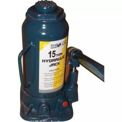 CRIC BOUTEILLE HYDRAULIQUE CORPS FONTE 15 TON - ref. 1955365 | TP Agri