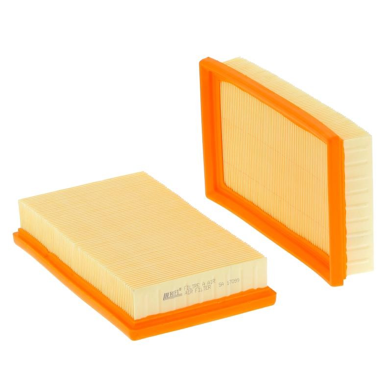 Filtre air HIFI SA 17099