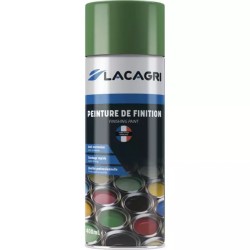 PEINTURE DE FINITION VERT AMAZONE AEROSOL 400M - ref. 234653 | TP Agri