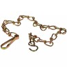 CHAINETTE POUR PROTECTEUR LG400 MM WALTERSCHEI - ref. 232376 | TP Agri