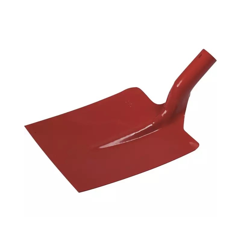 PELLE CARREE COL DE CYGNE 27CM SANS MANCHE GO - ref. 2424012 | TP Agri