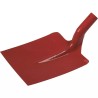 PELLE CARREE COL DE CYGNE 27CM SANS MANCHE GO - ref. 2424012 | TP Agri