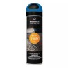 TRACEUR DE CHANTIER BLEU FLUORESCENT 500ML - ref. 21312414 | TP Agri