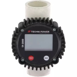 COMPTEUR DIGITAL 4 CHIFFRES TP-2000 ADBLUE TE - ref. 1945435 | TP Agri