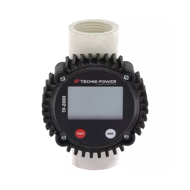 COMPTEUR DIGITAL 4 CHIFFRES TP-2000 ADBLUE TE - ref. 1945435 | TP Agri