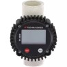 COMPTEUR DIGITAL 4 CHIFFRES TP-2000 ADBLUE TE - ref. 1945435 | TP Agri