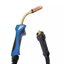 TORCHE MIG 350A AIR 4M ACIER DIAMETRE 1.2MM-M - ref. 1931281 | TP Agri