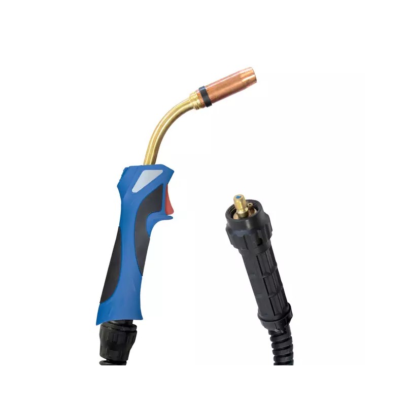 TORCHE MIG 350A AIR 4M ACIER DIAMETRE 1.2MM-M - ref. 1931281 | TP Agri
